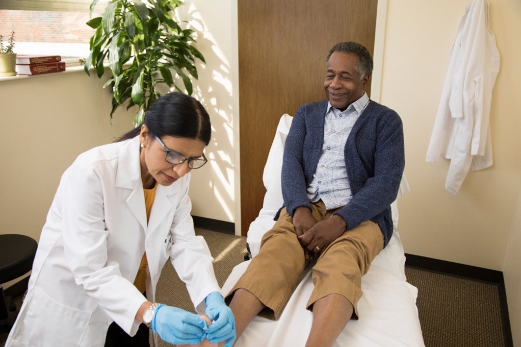 Make an Appointment